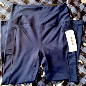 RBX leggings